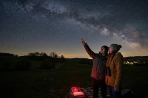 Stargazing for Beginners: Everything You Need to Know