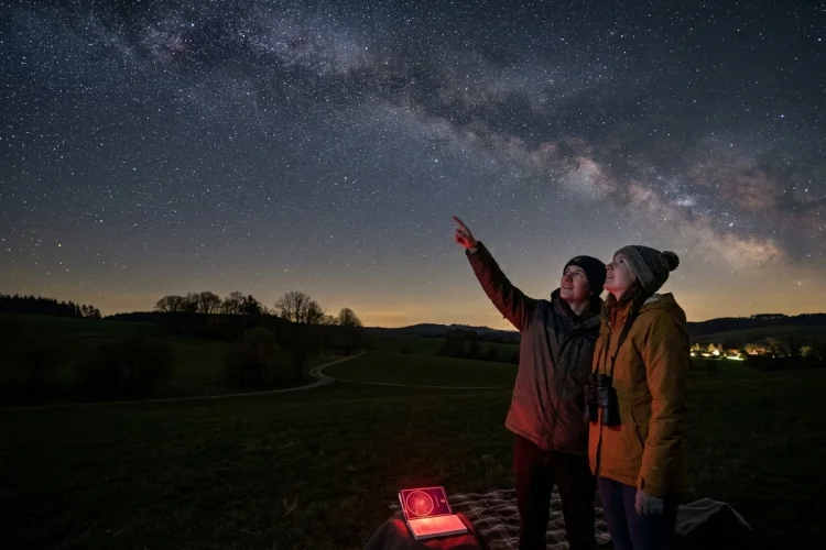 Stargazing for Beginners: Everything You Need to Know