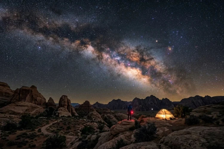 What Is a Galaxy and How Does It Form? A Beginner’s Guide