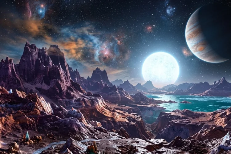 What Is an Exoplanet? A Beginner’s Guide to Worlds Beyond Our Sun