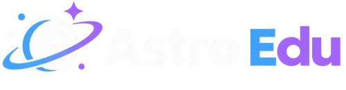 Astro Edu