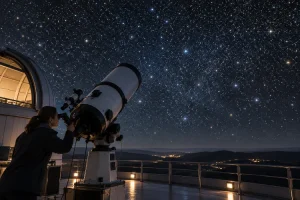 How Many Stars Are in the Milky Way? A Look at the Numbers