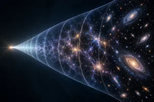 What Is Cosmic Inflation? How the Early Universe Expanded So Fast